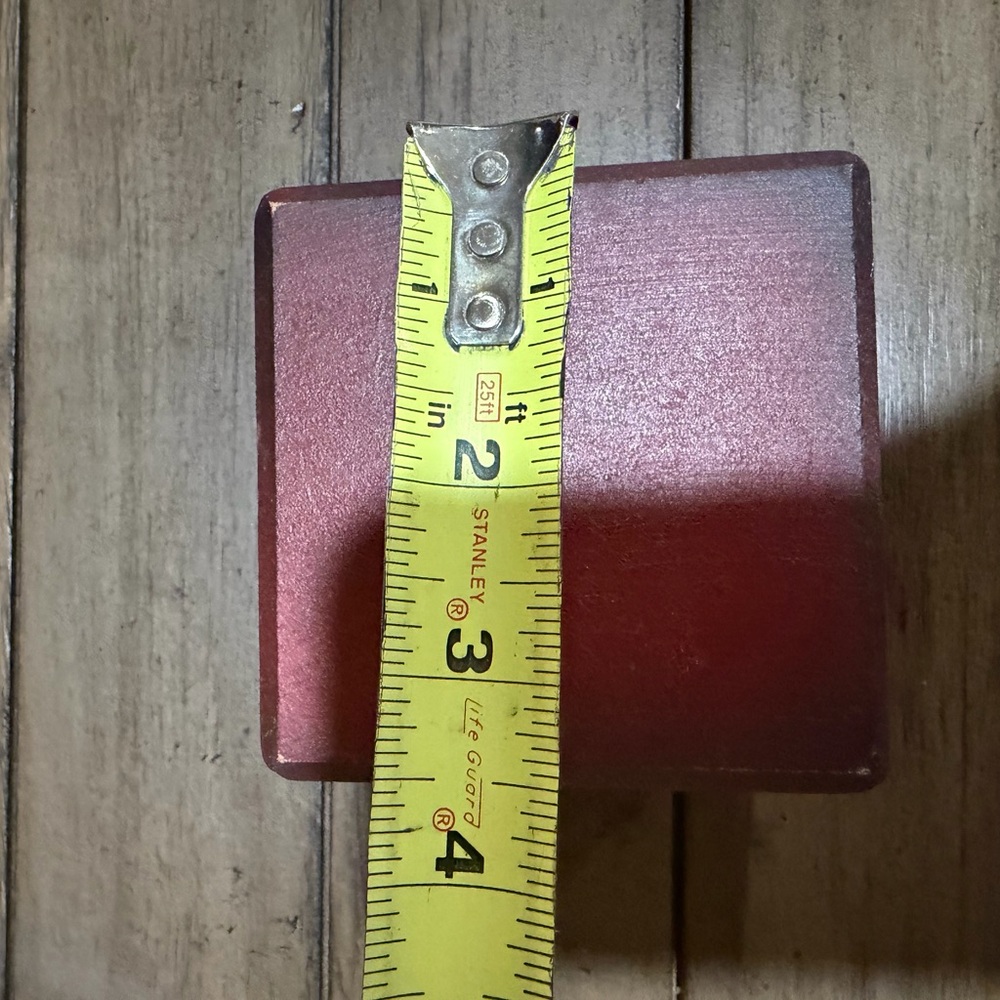 (3) Light-Up Signs ( J & R ) + J Box - Picture 7 of 8